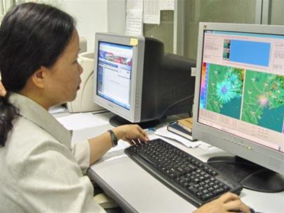 Detecting and forecasting dangerous weather by radar