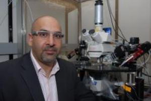 Detecting brain response mechanisms with stress