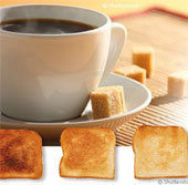 Detecting cancer-causing chemicals in coffee and bim