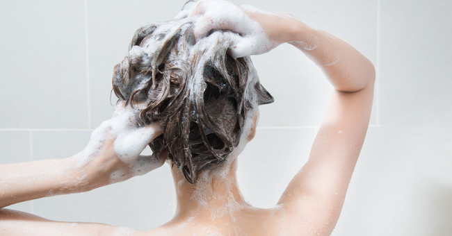 Detecting carcinogenic chemicals in bath products