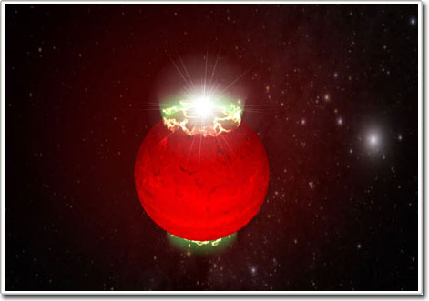 Detecting cold stars never seen