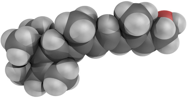 Detecting compounds from vitamins may prevent recurrence of liver cancer