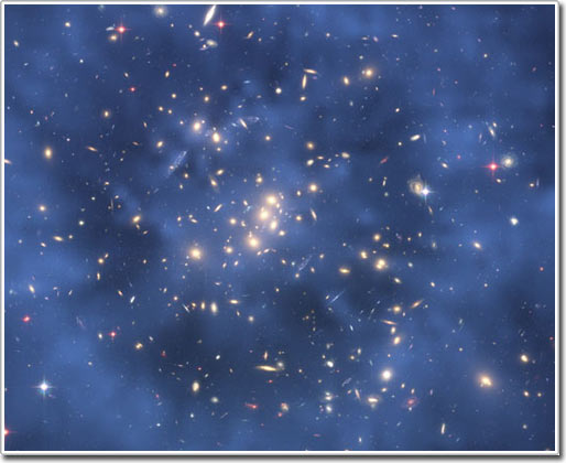 Detecting extremely dark dark networks