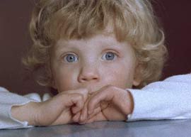 Detecting genetic changes that cause autism