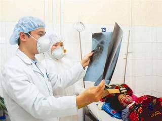 Detecting how the bird flu virus kills