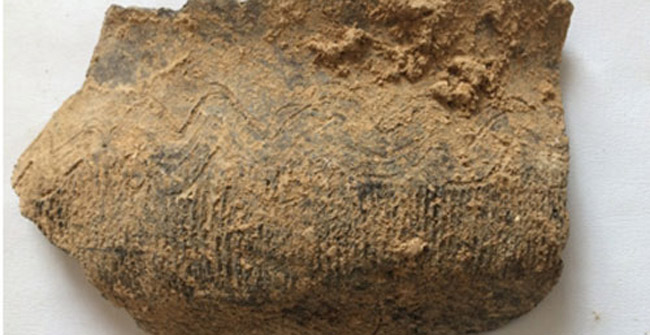 Detecting human skulls nearly 4,000 years in Bac Kan