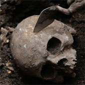 Detecting insane mad graveyards