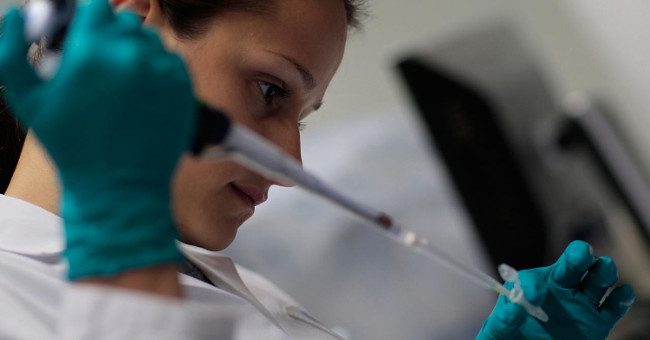Detecting lethal and deadly pathogenic bacteria in South America