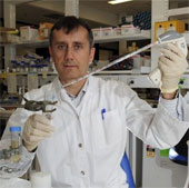 Detecting 'multipurpose' stem cells helps cure many diseases