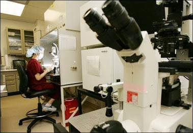 Detecting new bacteria can be deadly