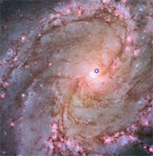 Detecting new black holes with very strong firepower
