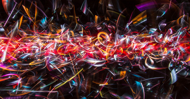 Detecting new forms of light increases Internet speed