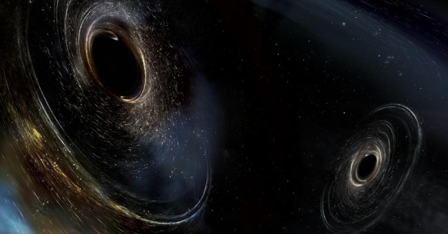 Detecting new gravitational waves from two colliding black holes