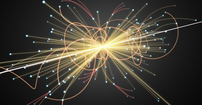 Detecting new particles can shed light on the Big Bang