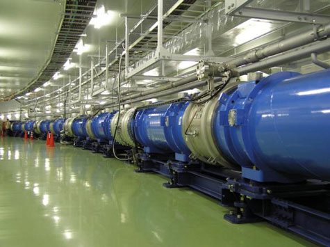 Detecting new types of metabolism of neutron particles
