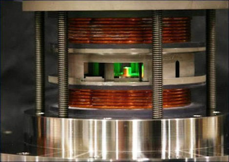 Detecting new types of nuclear fusion reactions