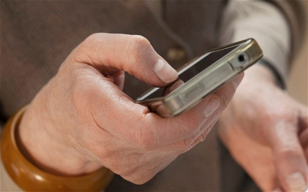 Detecting Parkinson's disease by phone