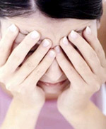 Detecting protein causes depression