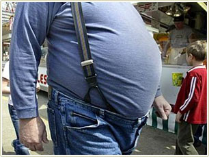 Detecting protein helps treat obesity