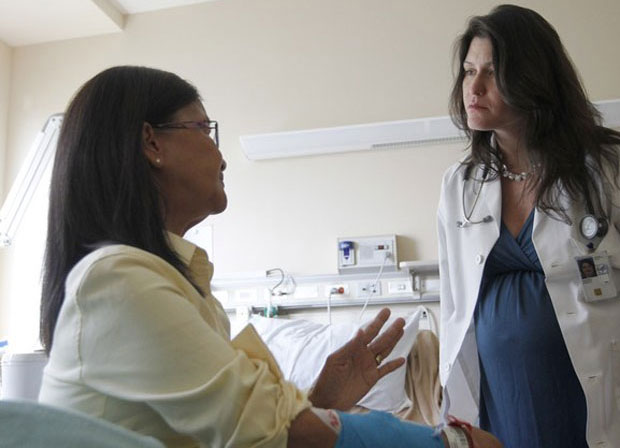 Detecting strange diseases like AIDS in Asia