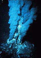 Detecting strange fields in the deep sea