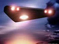 Detecting strange flying saucers in Turkey