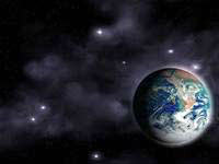 Detecting the 4th dimension of gravity in the universe