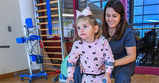 Detecting viruses that cause children with acute myelitis