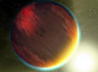 Detecting water on extrasolar planets