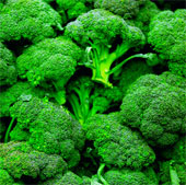 Detecting 'weapons' against disease in cauliflower