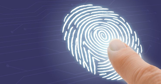 Detection of cancer, asthma, diabetes and many other diseases through ... fingerprints