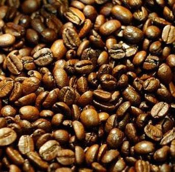 Detection of coffee protein has a stronger effect than morphine