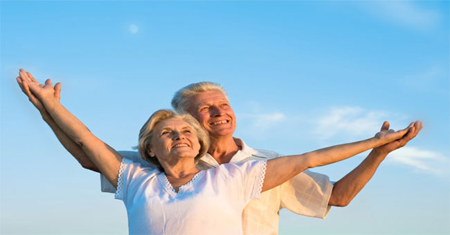 Detection of enzymes that limit metabolism in the elderly