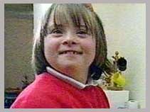 Detection of genes causing Down syndrome