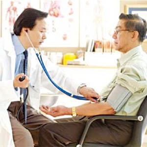 Detection of genes involved in fatty liver disease