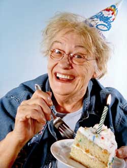 Detection of hormones determines life expectancy