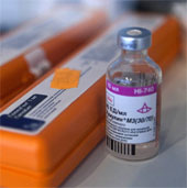 Detection of hormones that treat diabetes