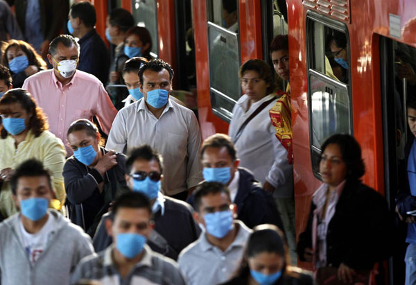 Detection of new SARS-like viruses