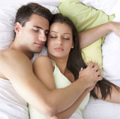 Detection of proteins related to sexually transmitted diseases