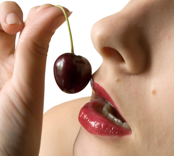 Detection of the protein that causes palate cancer
