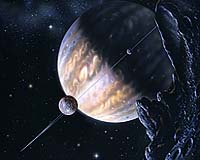 Detection of the Solar System may contain Earth-like planets