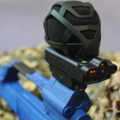 Detector sniper