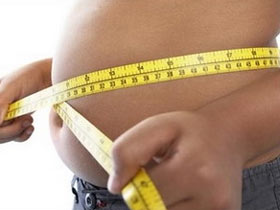 Detects genes that affect the body's fat distribution