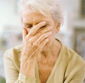 Determine new proteins that cause memory loss in the elderly