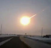 Determine the origin of Russian meteorites