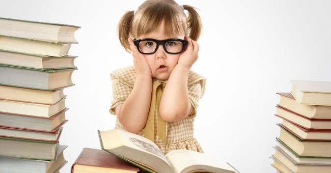 Determined cells in the eye cause nearsightedness