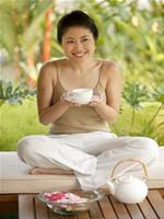 Detoxify the body