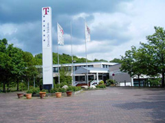 Deutsch Telekom selects the