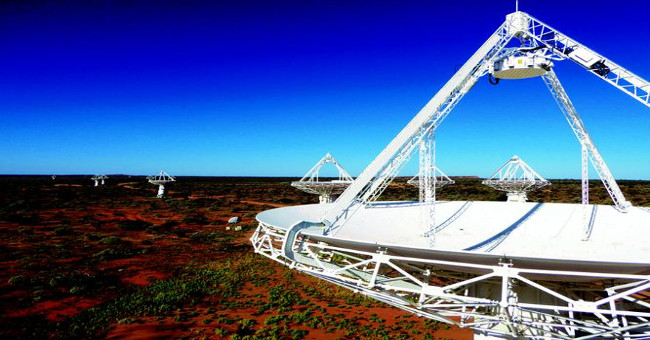Develop new methods to look deeper into space