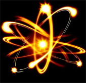Develop photon technology similar to the light sword in Star Wars